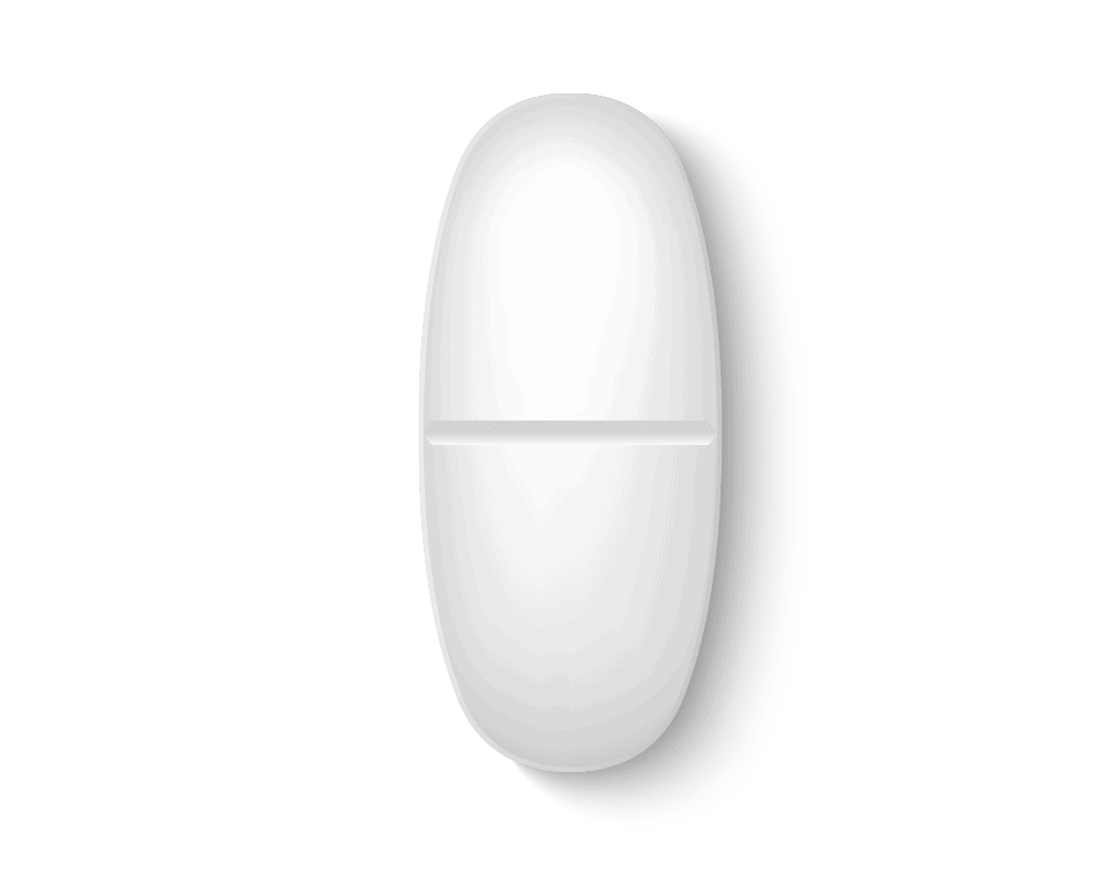 oblong_mit_kerbe Oblongtablette
