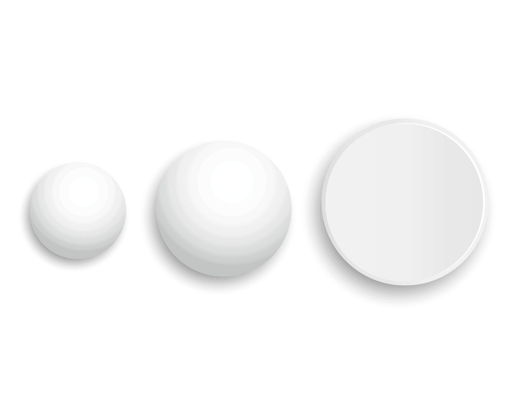 rundtabletten tabletten 6 - 25 mm