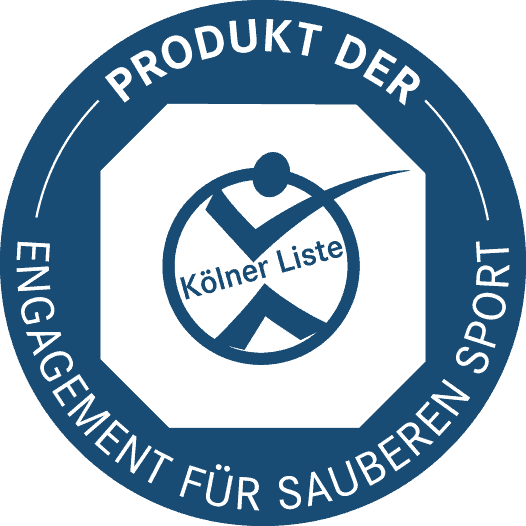 Elektrolyte Trio auf der Kölner Liste